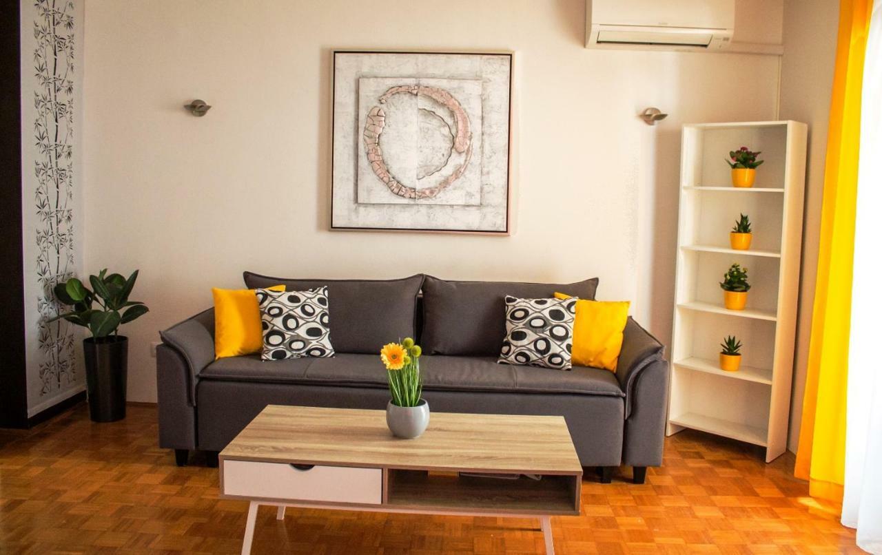 Apartment Kaya Póla Kültér fotó