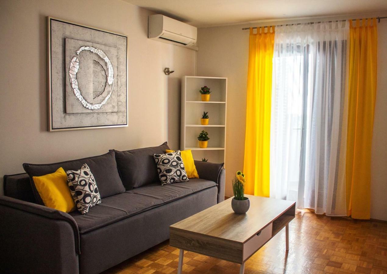 Apartment Kaya Póla Kültér fotó