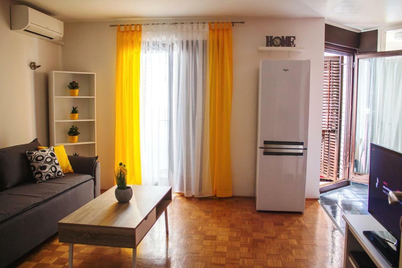 Apartment Kaya Póla Kültér fotó