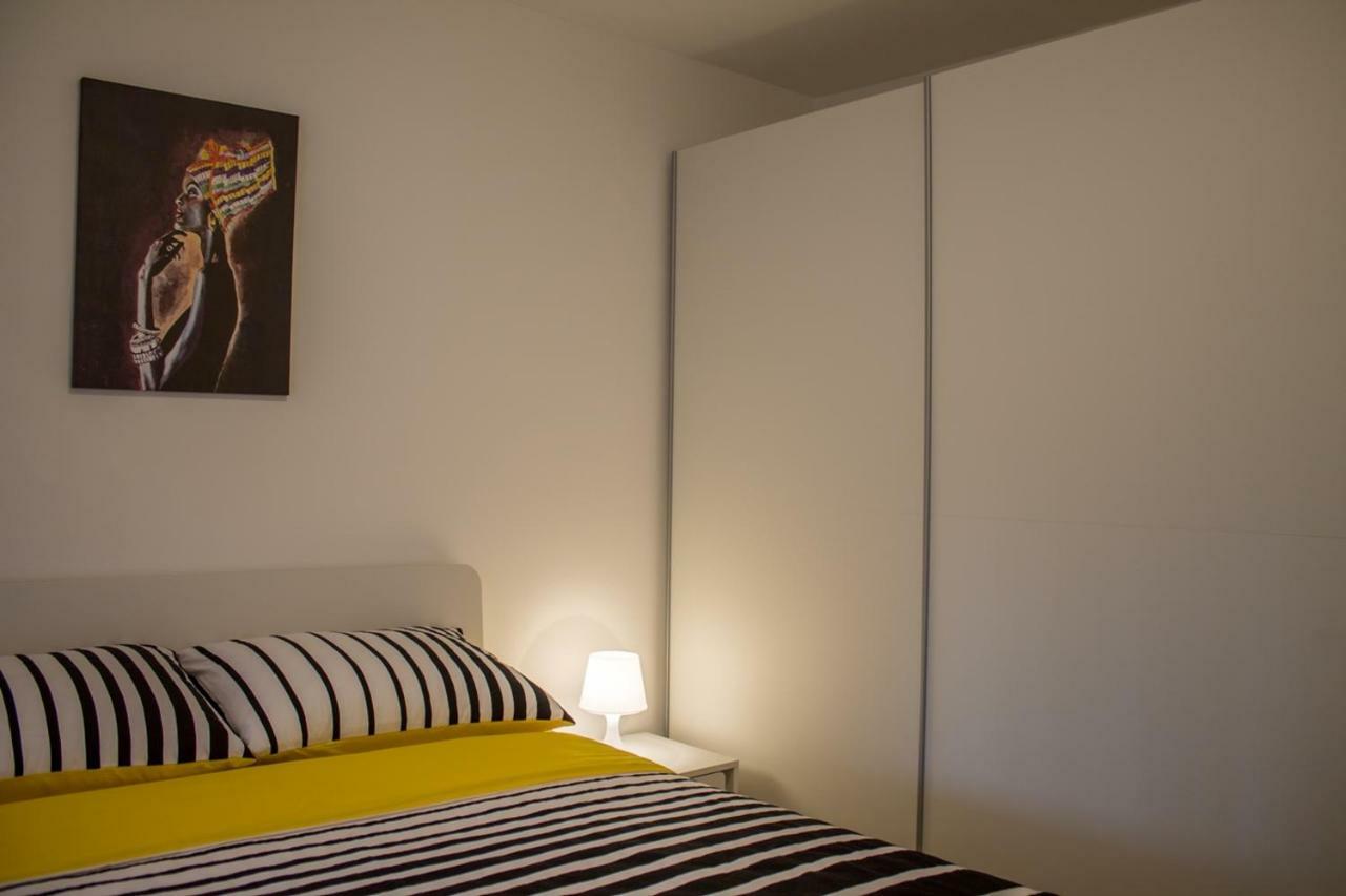 Apartment Kaya Póla Kültér fotó