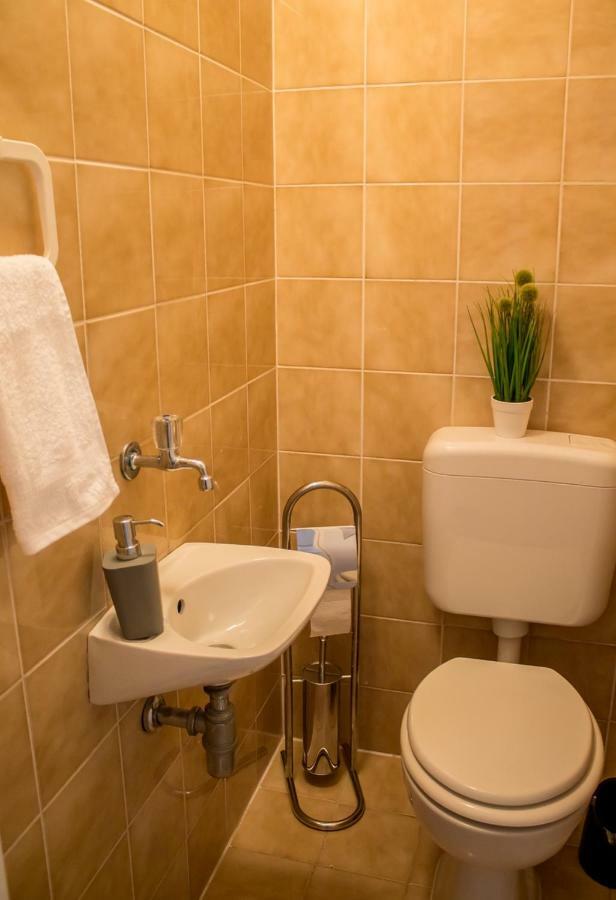 Apartment Kaya Póla Kültér fotó