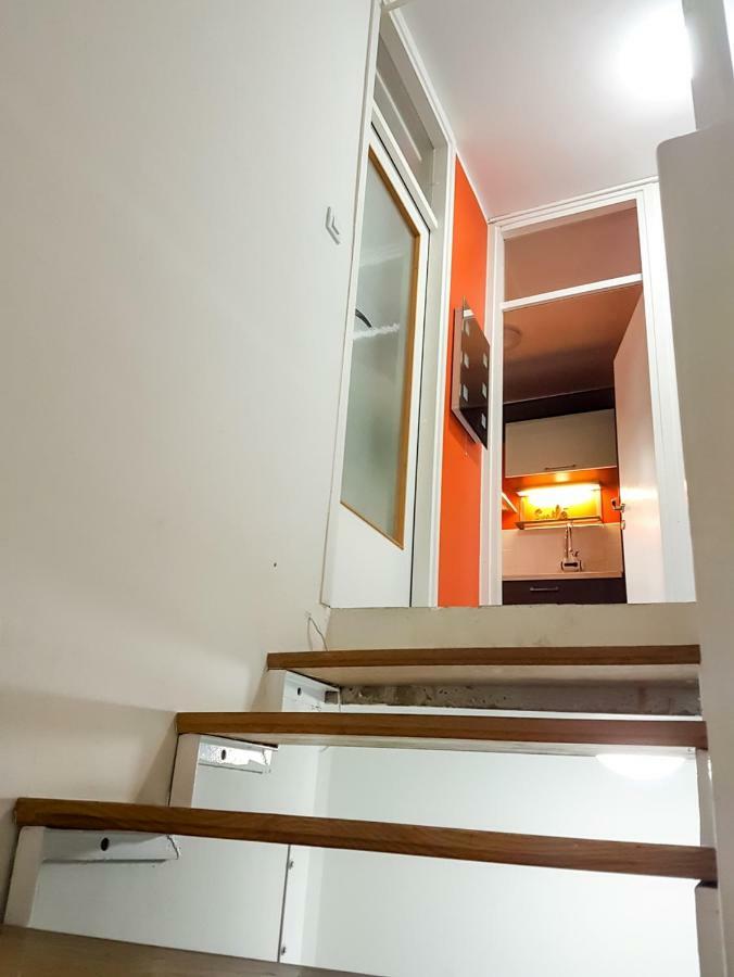 Apartment Kaya Póla Kültér fotó