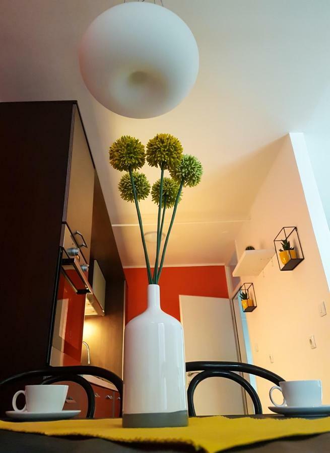 Apartment Kaya Póla Kültér fotó
