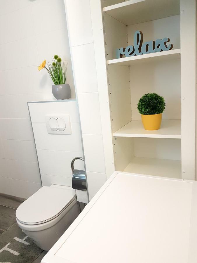 Apartment Kaya Póla Kültér fotó